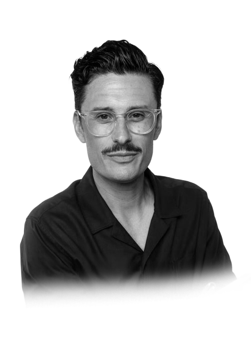 Chad Veach Speaker
