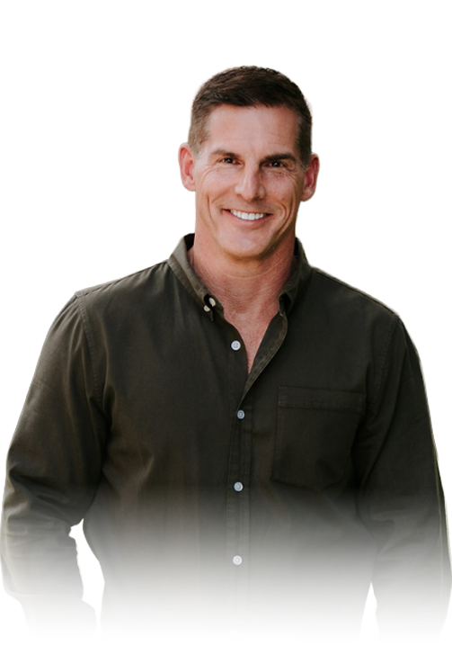 Craig Groeschel Speaker