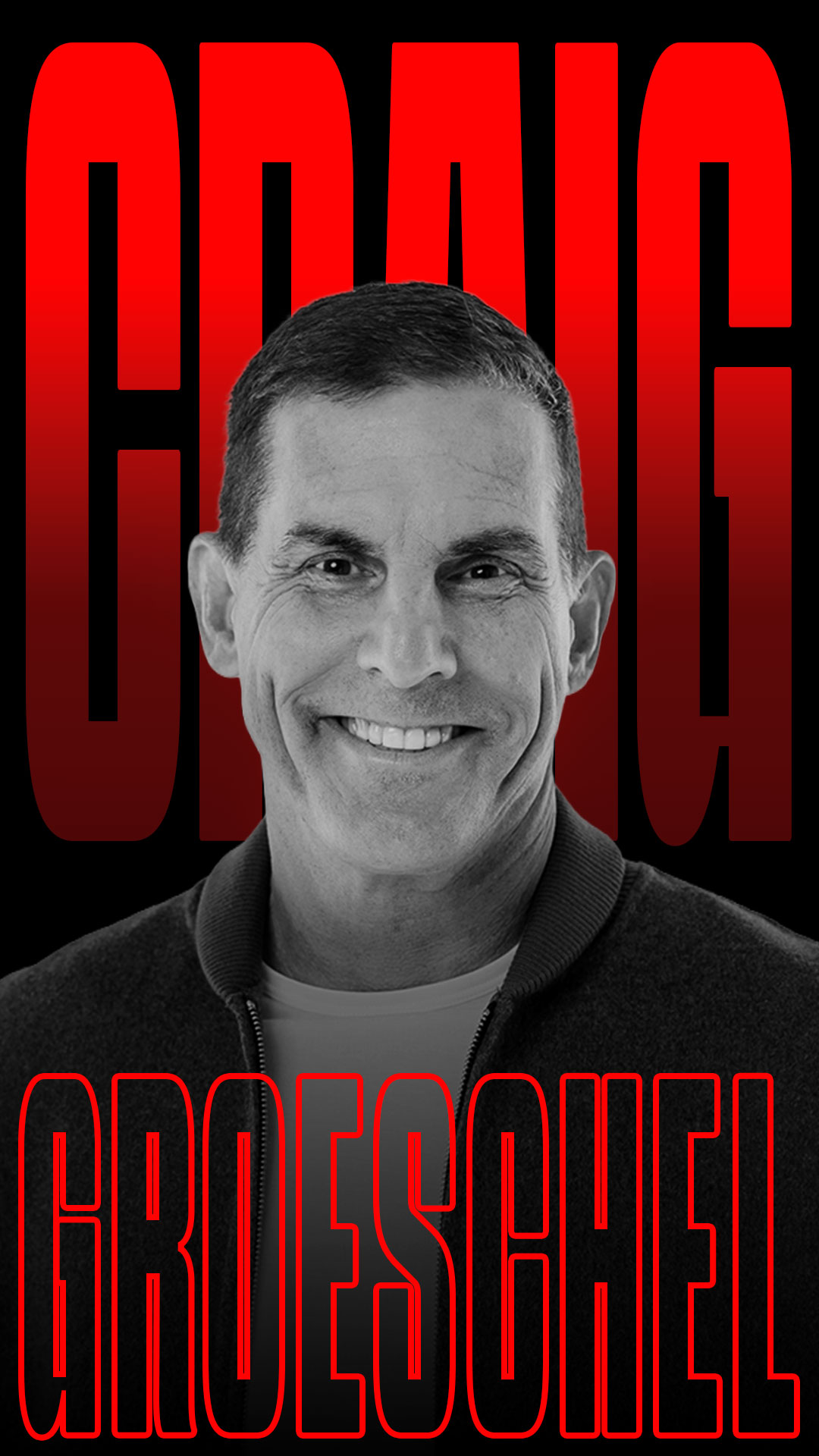 Craig Groeschel