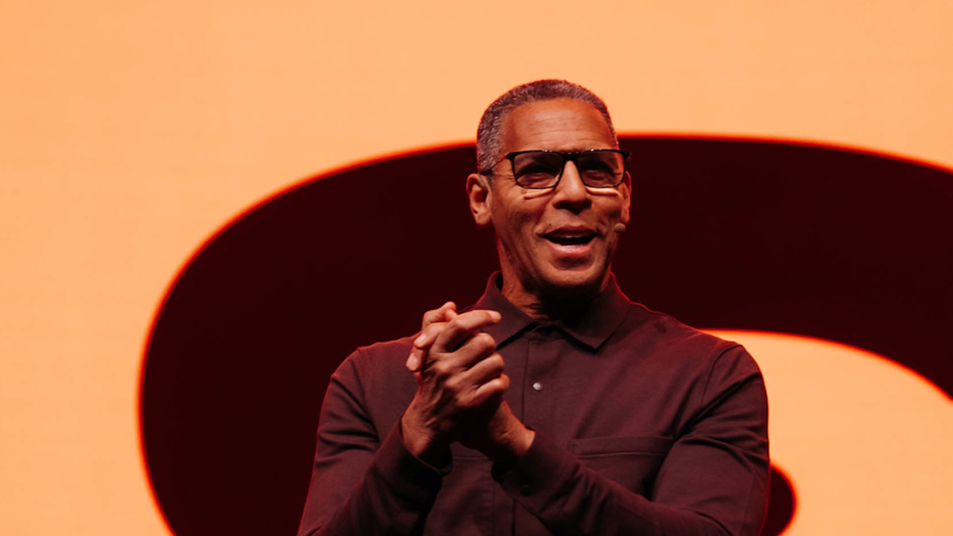 Amazing Speakers
