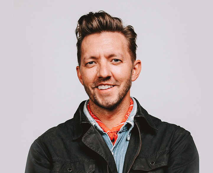 Jonathan Pokluda