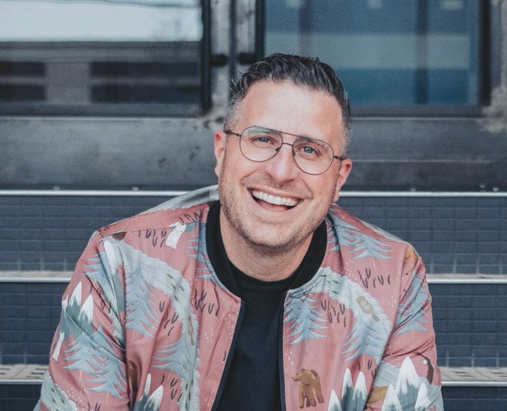 Jonathan Pokluda